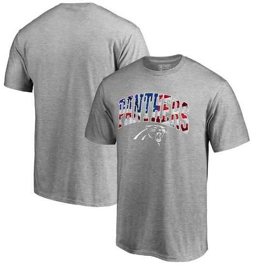 Carolina Panthers Men T Shirt 021